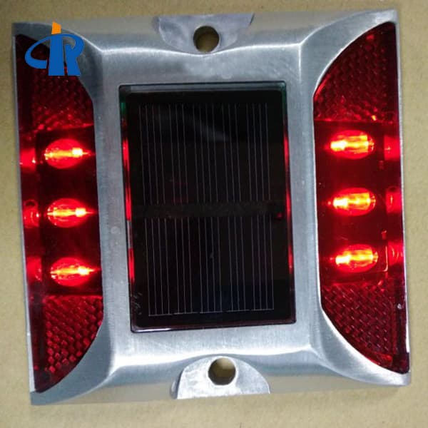 <h3>Customized LED Solar Road Stud Lighting Configuration</h3>
